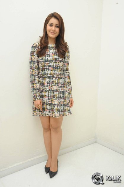 Raashi-Khanna-at-Joru-Movie-Audio-Success-Meet